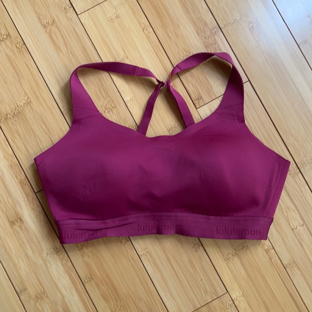 Lulu Lemon | 34D Sports Bra